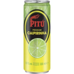 Caipirinha 0,33L