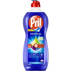 Original 5+ Handspülmittel 675ML