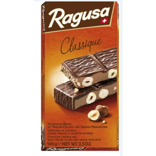 Ragusa Classique 100G 1 Ragusa Classique 100G