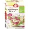 RUF Unser Regenbogenkuchen 840G