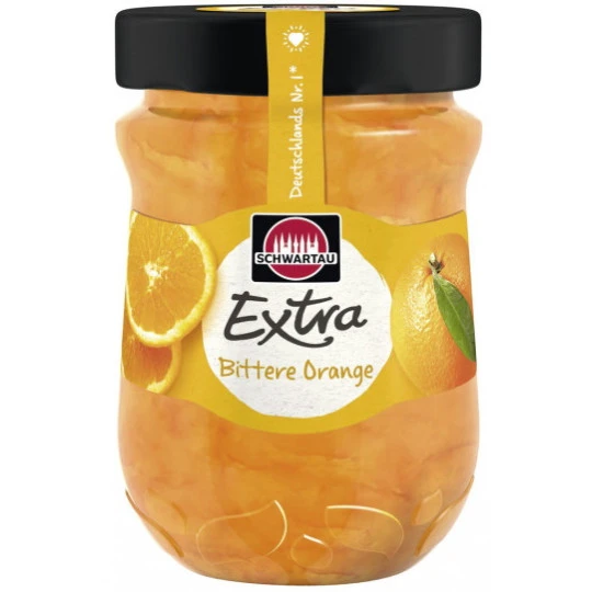 Extra Bittere Orange 340G 1 Extra Bittere Orange 340G