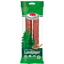 Landjäger 80G