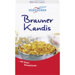 Brauner Kandis 500G