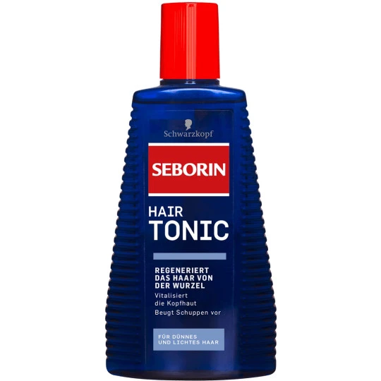 Schwarzkopf Seborin Hair Tonic 300ML 1 Schwarzkopf Seborin Hair Tonic 300ML
