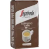 Segafredo Espresso Casa Gemahlen 250G