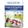 Sucofin Magermilchpulver Leicht Löslich 250G