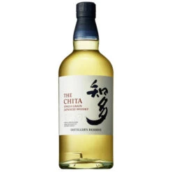 Whisky The Chita 43% 0,7L