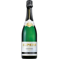 Sektkellerei Superb Sekt Extra Trocken 0,75L