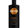Syoss Repair Shampoo 440ML