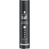 Schwarzkopf Taft Haarspray Power Invisible Halt 5 250ML