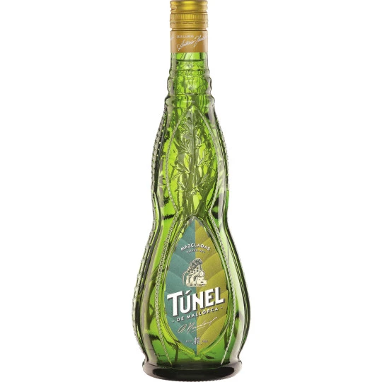 De Mallorca Kräuterlikör Mezcladas 0,7L 1 De Mallorca Kräuterlikör Mezcladas 0,7L