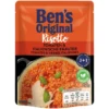 Ben's Original Express Risotto Tomate & Talienische Kräuter 250G
