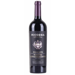 Barbera Appassimento 0,75L