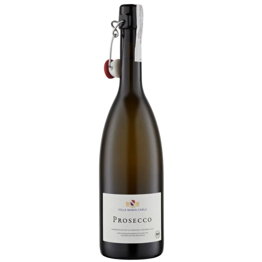 Maria Carla Bio Prosecco DOC 0,75L 1 Maria Carla Bio Prosecco DOC 0,75L