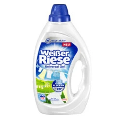 Weißer Riese Universal Gel 990ML 22WL