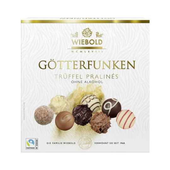 Wiebold Götterfunken Ohne Alkohol 200G 1 Wiebold Götterfunken Ohne Alkohol 200G