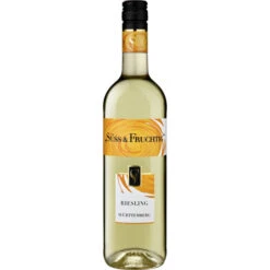 Süss & Fruchtig Riesling 0,75L