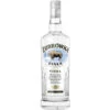 Zubrowka Biala Vodka 0,7L